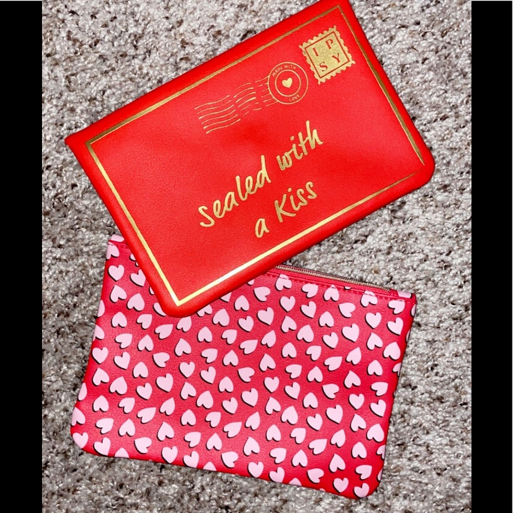 love ipsy bags